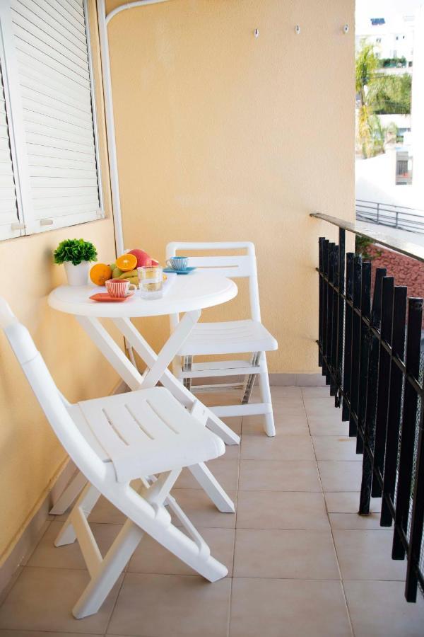 MONKÓ - ROSARIO APARTMENT BEACH&SUN o Torremolinos Exterior foto
