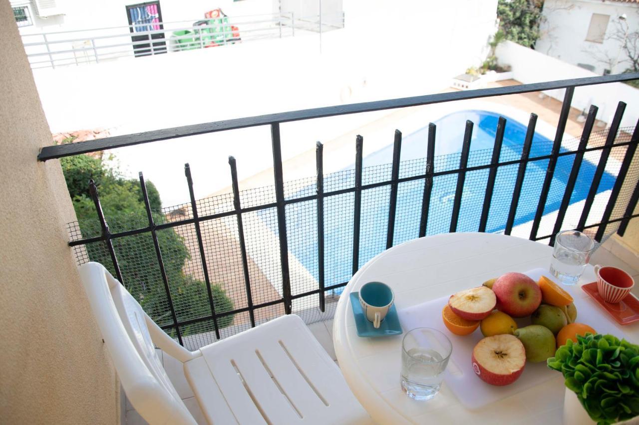 MONKÓ - ROSARIO APARTMENT BEACH&SUN o Torremolinos Exterior foto