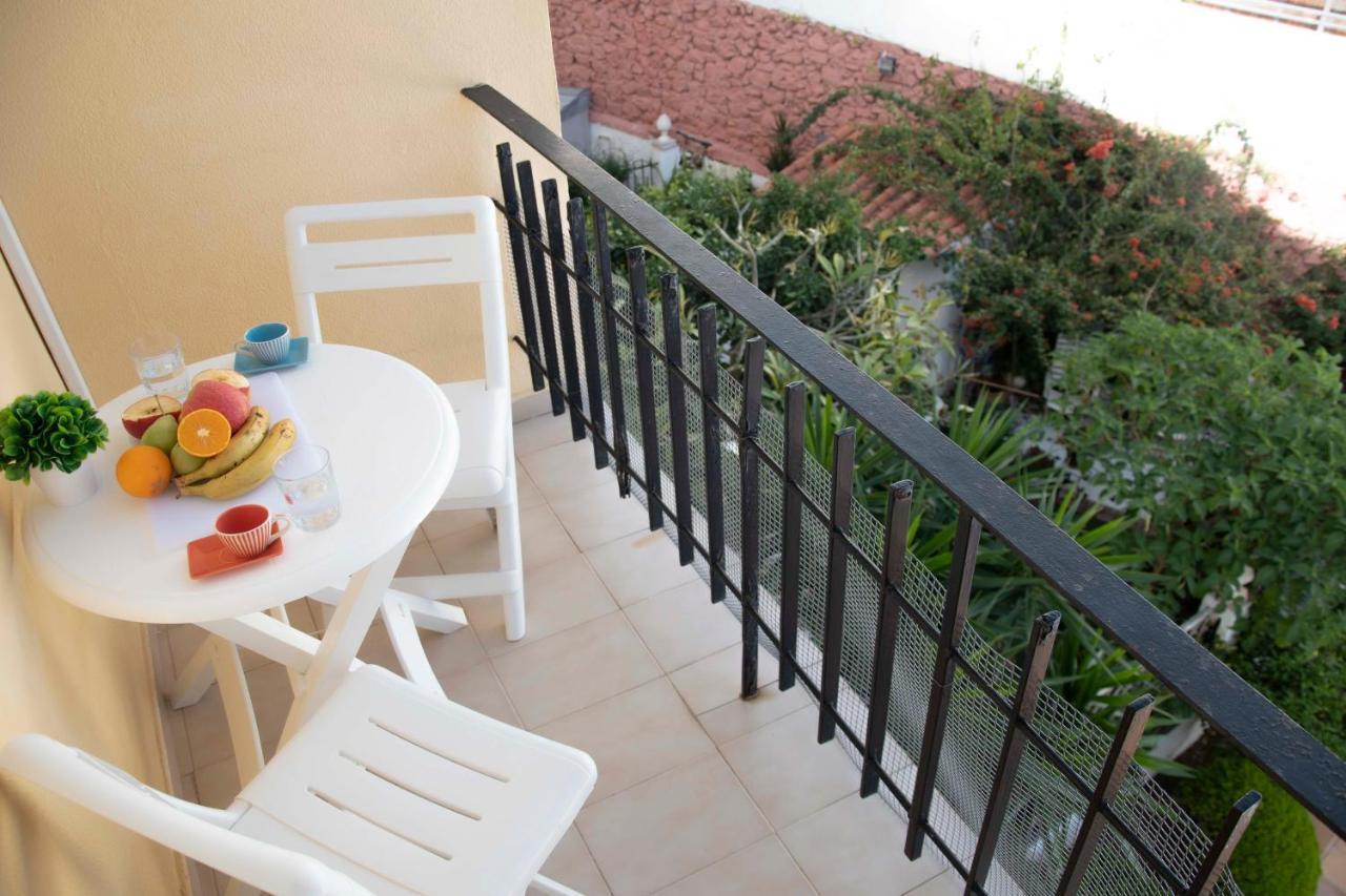 MONKÓ - ROSARIO APARTMENT BEACH&SUN o Torremolinos Exterior foto