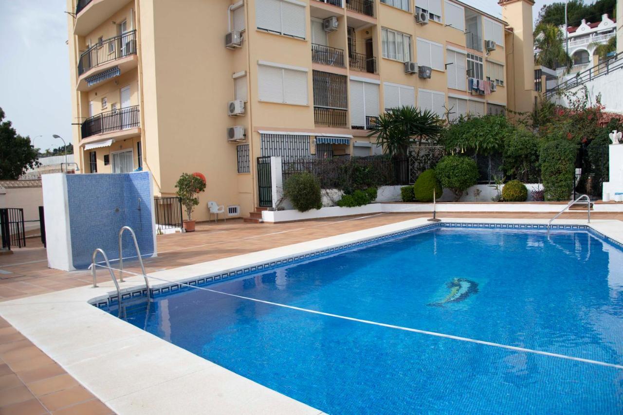 MONKÓ - ROSARIO APARTMENT BEACH&SUN o Torremolinos Exterior foto