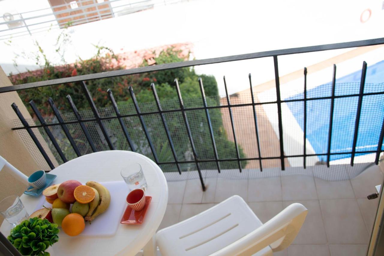 MONKÓ - ROSARIO APARTMENT BEACH&SUN o Torremolinos Exterior foto
