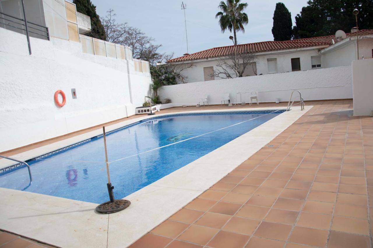 MONKÓ - ROSARIO APARTMENT BEACH&SUN o Torremolinos Exterior foto